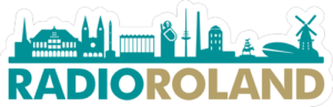 Logo Radio Roland
